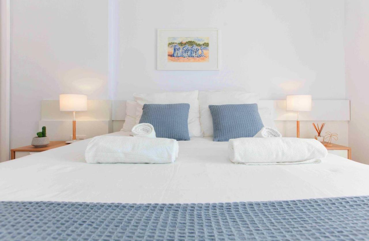Plaza Bilbao Apartment - San Sebastian — Photos 2